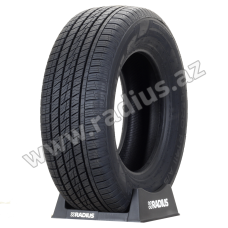 Explero A/S PT411 265/65 R17 
